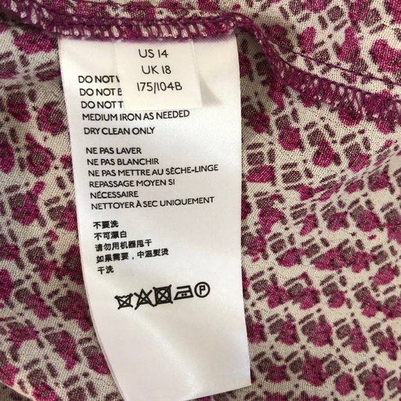 Maeve Mica sleeveless blouse. Halter neck. - Picture 4 of 7